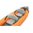 გასაბერი კაიაკი BESTWAY 6941607331538 "Kajak-Set Rapid X2"  - Primestore.ge