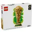 ლეგო LEGO Constructor Editions Football FIFA World Cup™ Official Trophy - Primestore.ge