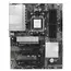 დედა დაფა MSI Motherboard PRO B840-P WIFI sAM5 B840 4xDDR5 M.2 HDMI Wi-Fi BT ATX - Primestore.ge