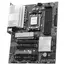 დედა დაფა MSI Motherboard PRO B840-P WIFI sAM5 B840 4xDDR5 M.2 HDMI Wi-Fi BT ATX - Primestore.ge