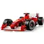 ლეგო LEGO Constructor Icons Ferrari F2004 та Michael Schumacher - Primestore.ge