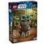 ლეგო LEGO Constructor Grogu# (Mandalorian Apprentice) - Primestore.ge