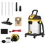 მტვერსასრუტი 2E Professional vacuum cleaner PowerClean 20S 1200W 17kPa 20L container 220V/2000W - Primestore.ge