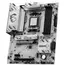 დედა დაფა MSI Motherboard B850 GAMING PLUS WIFI6E sAM5 B850 4xDDR5 M.2 HDMI DP WiFi BT ATX - Primestore.ge