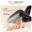 მტვერსასრუტი ROBOROCK F25 ACE Pro - Primestore.ge