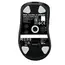 მაუსი ASUS Mouse ROG Keris II Origin, RGB, USB-A/WL/BT, black - Primestore.ge