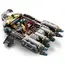 ლეგო LEGO Constructor  Anzellan Starship - Primestore.ge