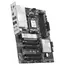 დედა დაფა MSI Motherboard PRO B840-P WIFI sAM5 B840 4xDDR5 M.2 HDMI Wi-Fi BT ATX - Primestore.ge