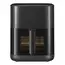 აეროგრილი MOVA FD10s Pro Black - Primestore.ge