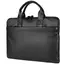 ნოუთბუქის ჩანთა Tucano ISOTTA LAPTOP BAG 13"/14", BLACK - Primestore.ge