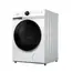სარეცხი მანქანა MIDEA MF200D80WB/W - Primestore.ge