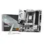 დედა დაფა MSI Motherboard B850M GAMING PLUS WIFI6E sAM5 B850 4xDDR5 M.2 HDMI DP WiFi BT mATX - Primestore.ge