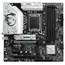 დედა დაფა MSI Motherboard B760M GAMING PLUS WIFI s1700 B760 4xDDR5 HDMI DP WiFi BT mATX - Primestore.ge
