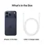 მობილური ტელეფონი Apple IPhone 17 Pro Max 512GB Deep Blue eSIM - Primestore.ge