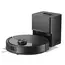 მტვერსასრუტი ROBOROCK Q10 VF+  Black - Primestore.ge
