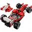 ლეგო LEGO Constructor Icons Ferrari F2004 та Michael Schumacher - Primestore.ge