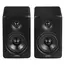 დინამიკი Edifier M90, 100W, HDMI eARC, Optical, Type-C, AUX, Bluetooth, Compact Active Speaker, Black - Primestore.ge