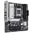 დედა დაფა ASUS Motherboard PRIME B840M-A WIFI sAM5 B840 4xDDR5 M.2 HDMI DP Wi-Fi BT mATX - Primestore.ge