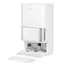 რობოტი მტვერსასრუტი DREAME L40 Ultra AE White/RLL77SE - Primestore.ge
