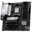 დედა დაფა MSI Motherboard PRO B850M-P WIFI sAM5 B850 4xDDR5 M.2 HDMI DP Wi-Fi BT mATX - Primestore.ge