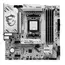 დედა დაფა MSI Motherboard B850M GAMING PLUS WIFI6E sAM5 B850 4xDDR5 M.2 HDMI DP WiFi BT mATX - Primestore.ge