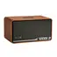 დინამიკი Edifier S300 80W, Bluetooth, WiFi (Apple AirPlay), Type-C, AUX, Hi-Fi Tabletop Speaker, Hi-Res Audio LDAC Brown - Primestore.ge