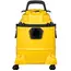 მტვერსასრუტი 2E Professional vacuum cleaner PowerClean 20P 1000W 15kPa 20L container wet/dry cleaning air blower function IPX4 4.8kg - Primestore.ge