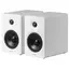 დინამიკი Edifier M90, 100W, HDMI eARC, Optical, Type-C, AUX, Bluetooth, Compact Active Speaker, White - Primestore.ge