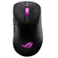 მაუსი ASUS Mouse ROG Keris II Origin, RGB, USB-A/WL/BT, black - Primestore.ge