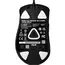 მაუსი ASUS Mouse ROG Gladius III Core, RGB, USB-A, black - Primestore.ge