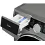 სარეცხი მანქანა MIDEA MFK03W120B/S - Primestore.ge