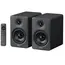 დინამიკი Edifier M90, 100W, HDMI eARC, Optical, Type-C, AUX, Bluetooth, Compact Active Speaker, Black - Primestore.ge