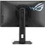 მონიტორი Asus Monitor 24.1" ROG Strix ACE XG248QSG 2xHDMI, DP, Audio, TN, 610Hz, 0.1ms, sRGB 125%, FreeSync, HAS, HDR400 - Primestore.ge