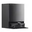 რობოტი მტვერსასრუტი Dreame X60 Ultra Complete Black - Primestore.ge