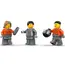 ლეგო LEGO Constructor City F1 Display Truck with Audi F1 Race Car - Primestore.ge