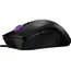 მაუსი ASUS Mouse ROG Gladius III Core, RGB, USB-A, black - Primestore.ge