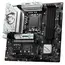 დედა დაფა MSI Motherboard B760M GAMING PLUS WIFI s1700 B760 4xDDR5 HDMI DP WiFi BT mATX - Primestore.ge