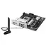 დედა დაფა ASUS Motherboard PRIME B840M-A WIFI sAM5 B840 4xDDR5 M.2 HDMI DP Wi-Fi BT mATX - Primestore.ge