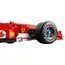 ლეგო LEGO Constructor Icons Ferrari F2004 та Michael Schumacher - Primestore.ge