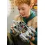 ლეგო LEGO Constructor  Anzellan Starship - Primestore.ge
