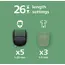 ტრიმერი PHILIPS MG7961/15 - Primestore.ge