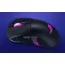მაუსი ASUS Mouse ROG Keris II Origin, RGB, USB-A/WL/BT, black - Primestore.ge