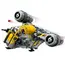 ლეგო LEGO Constructor The Razor Crest# * - Primestore.ge