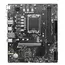 დედა დაფა MSI Motherboard PRO H610M-E DDR4 s1700 H610 2xDDR4 M.2 HDMI D-Sub mATX - Primestore.ge