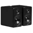 დინამიკი Edifier M90, 100W, HDMI eARC, Optical, Type-C, AUX, Bluetooth, Compact Active Speaker, Black - Primestore.ge