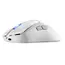 მაუსი ASUS Mouse ROG Keris II Ace, RGB, USB-A/WL/BT, white - Primestore.ge