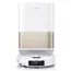მტვერსასრუტი DREAME L40s Pro Ultra White EUA - Primestore.ge