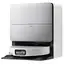 რობოტი მტვერსასრუტი ROBOROCK Saros 20 Sonic Complete - Primestore.ge