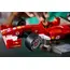 ლეგო LEGO Constructor Icons Ferrari F2004 та Michael Schumacher - Primestore.ge