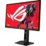მონიტორი Asus Monitor 24.1" ROG Strix ACE XG248QSG 2xHDMI, DP, Audio, TN, 610Hz, 0.1ms, sRGB 125%, FreeSync, HAS, HDR400 - Primestore.ge
